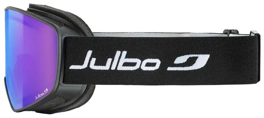 Маска горнолыжная Julbo Cyclon, J77234142 черный размер one size купить,NaN