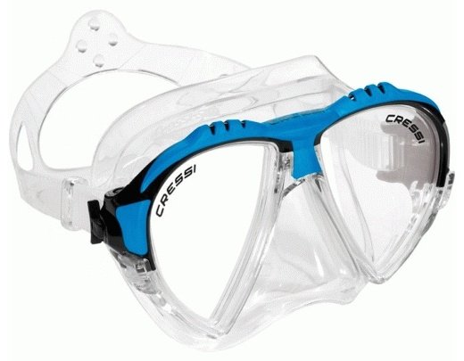 Маска Cressi DS301020 купить,NaN