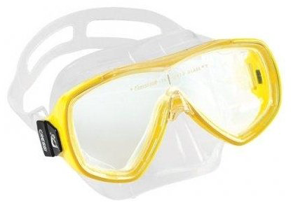 Маска Cressi DN207010 купить,NaN