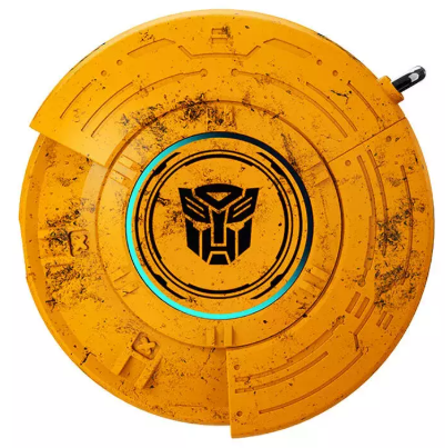 Наушники Transformers TF-T31 Yellow купить,NaN
