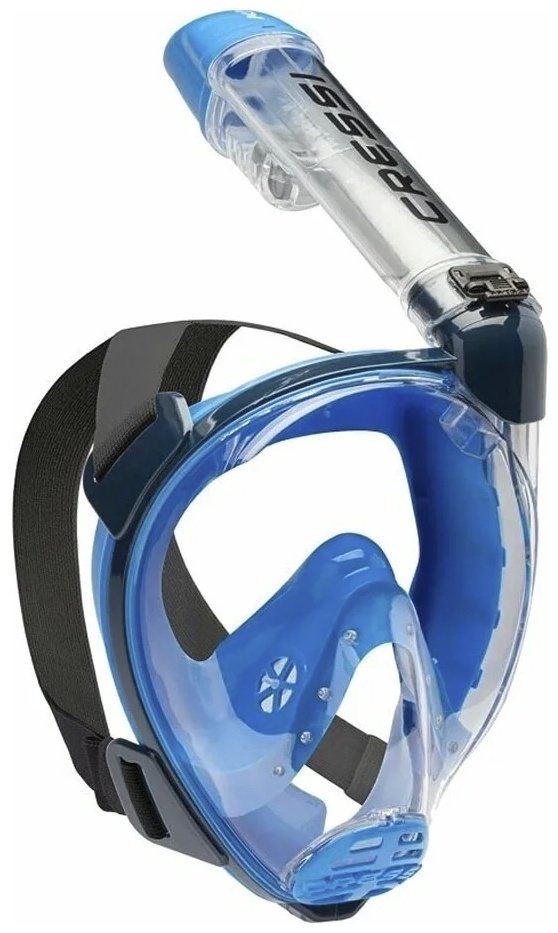 Маска Cressi XDT052 купить,NaN