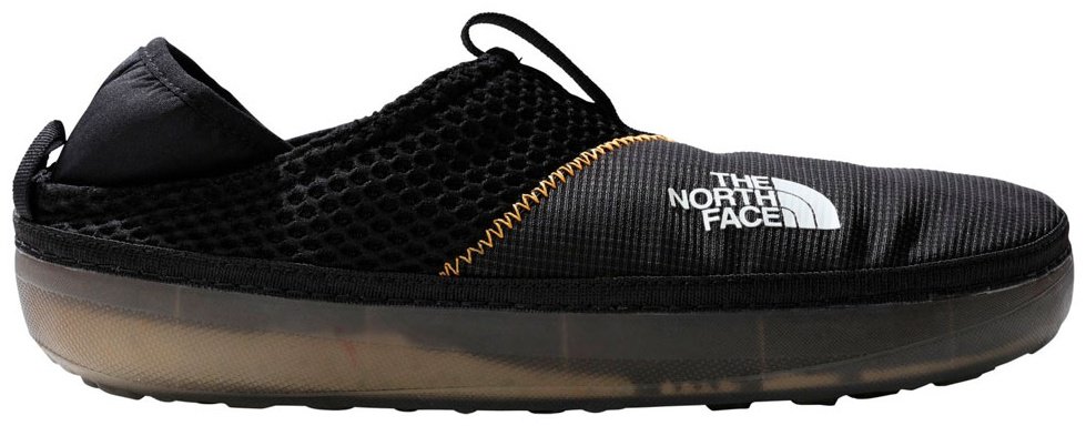 Тапочки The North Face черный купить,NaN