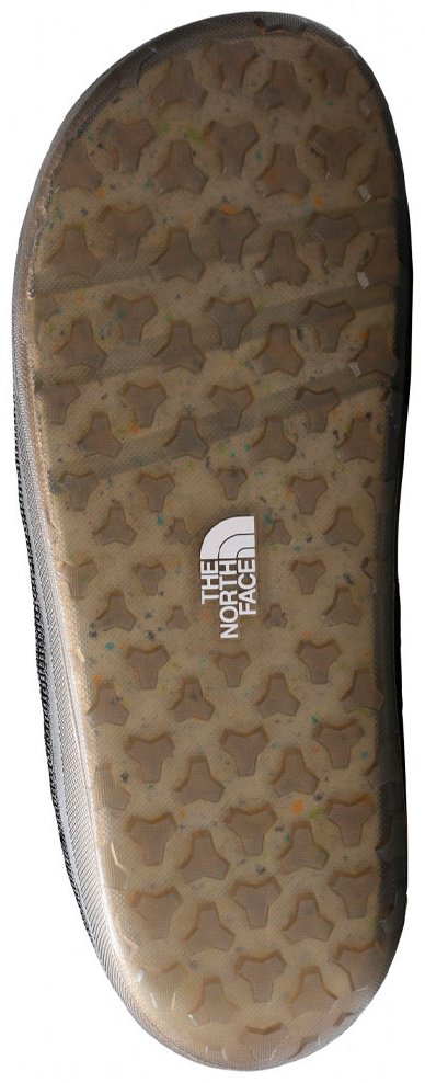 Тапочки The North Face черный купить,NaN