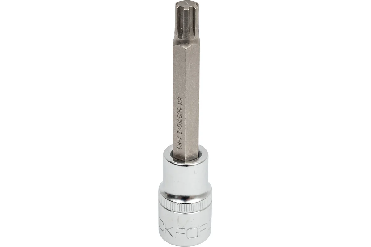 Головка-бита Rockforce RF-34910009 1/2 M09 купить,NaN