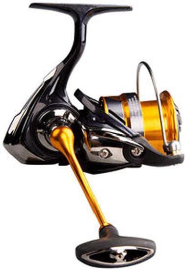 Катушка Daiwa Revros LT 4000C 2019 черная купить,NaN