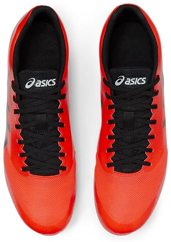 Asics Hyper LD 6 1091A019-701 оранжевый купить,NaN