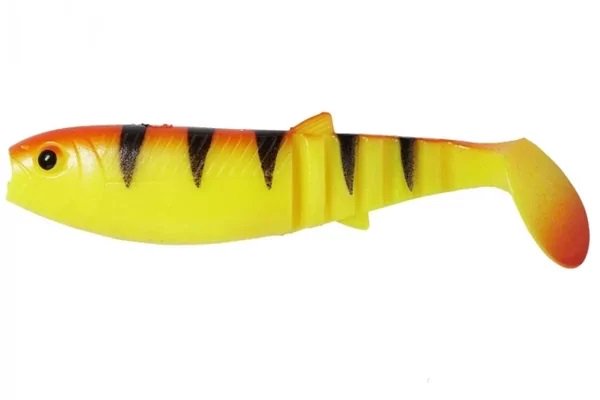 Мягкая приманка Savage Gear LB Cannibal 20 гр 125 мм Golden Ambulance купить,NaN
