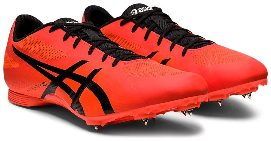Asics Hyper MD 7 1091A018 оранжевый купить,NaN