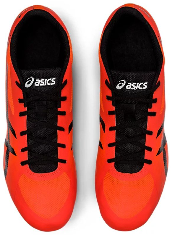 Asics Hyper MD 7 1091A018 оранжевый купить,NaN