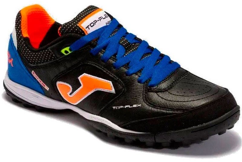 Бутсы JOMA TOPW2201TF черный 40 купить,NaN