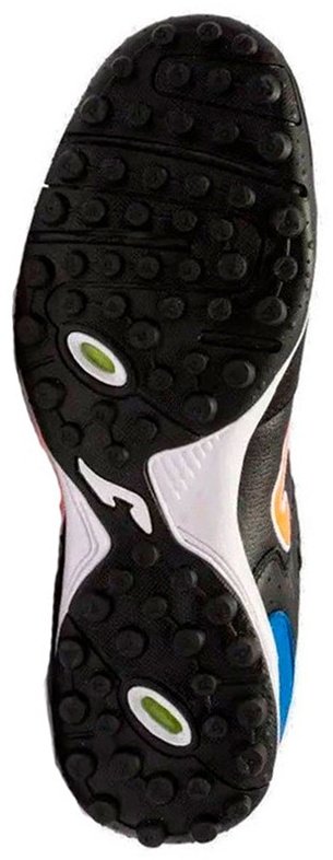 Бутсы JOMA TOPW2201TF черный 40 купить,NaN