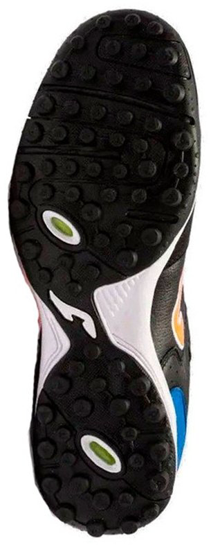 Бутсы JOMA TOPW2201TF черный 40 купить,NaN