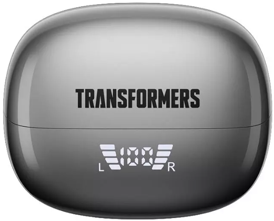 Наушники Transformers TF-T28 Pro Gray