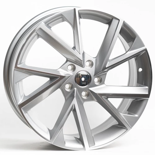 Комплект дисков Kipardo 80262 5х112 R19х8 СВ57,1 ЕТ45 GMF