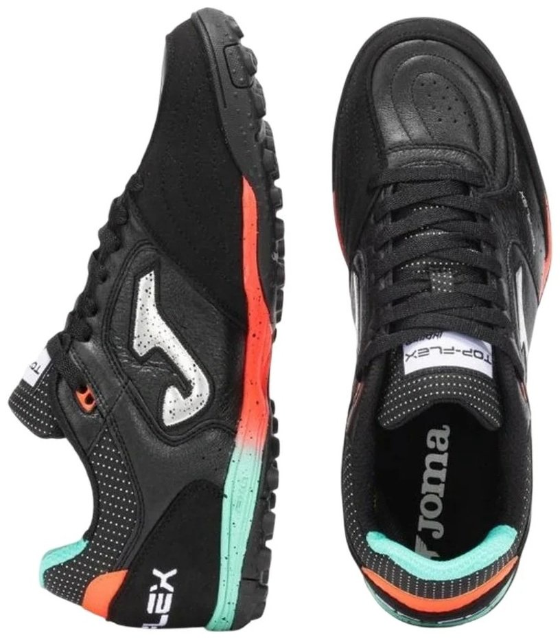 Сороконожки JOMA черный купить,39900