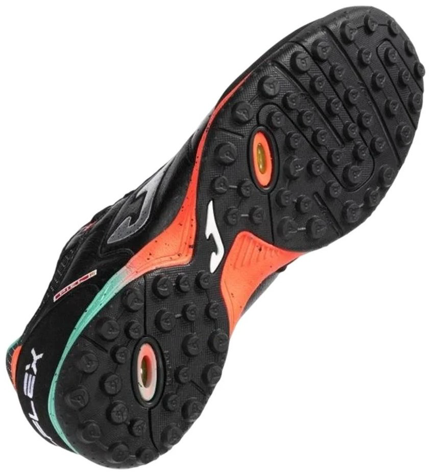 Сороконожки JOMA черный купить,39900