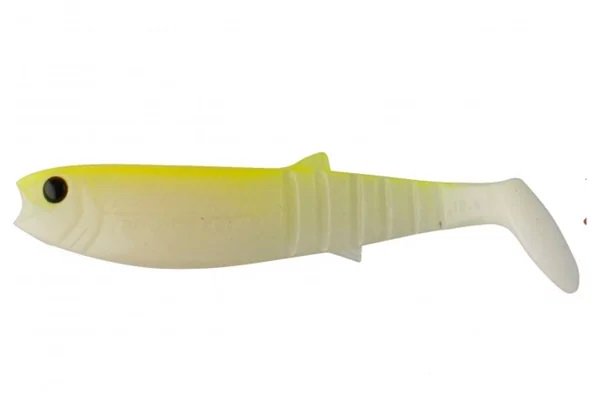 Приманка Savage Gear LB Cannibal 9гр 100 мм 31-Fluo Glow купить,NaN