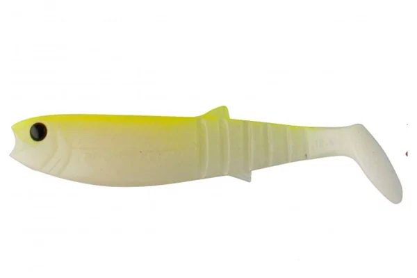 Приманка Savage Gear LB Cannibal 9гр 100 мм 31-Fluo Glow купить,NaN