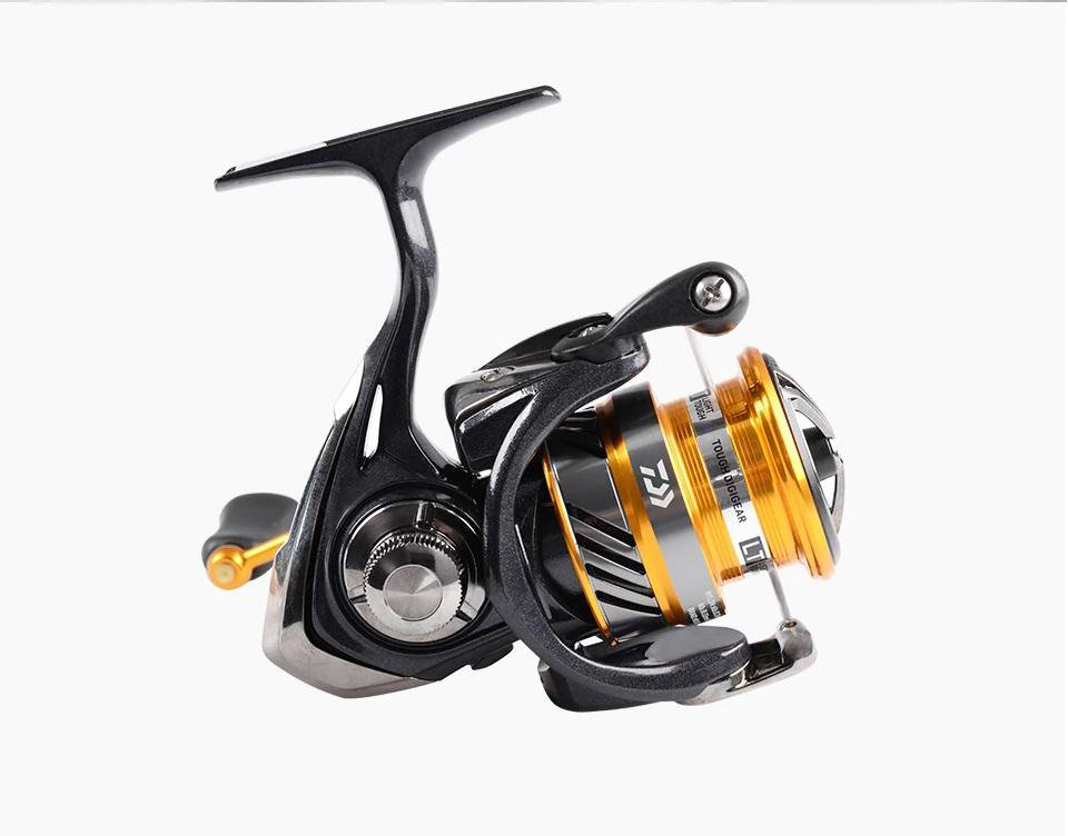 Катушка Daiwa Revros LT 2500 2019 - ForteMarket Катушка Daiwa Revros LT 2500 2019 купить,51000