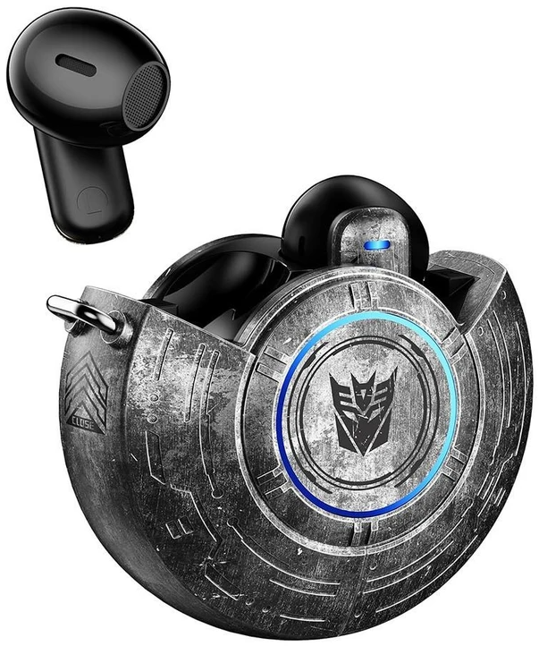 Наушники Transformers TF-T31 Black купить,NaN