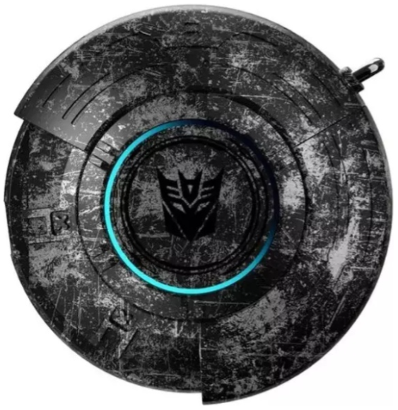 Наушники Transformers TF-T31 Black купить,NaN