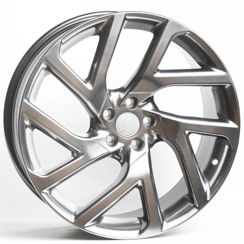 Комплект дисков Kipardo LR5494 5х120 R20х8,5 СВ72.6 ЕТ40 HB купить,NaN