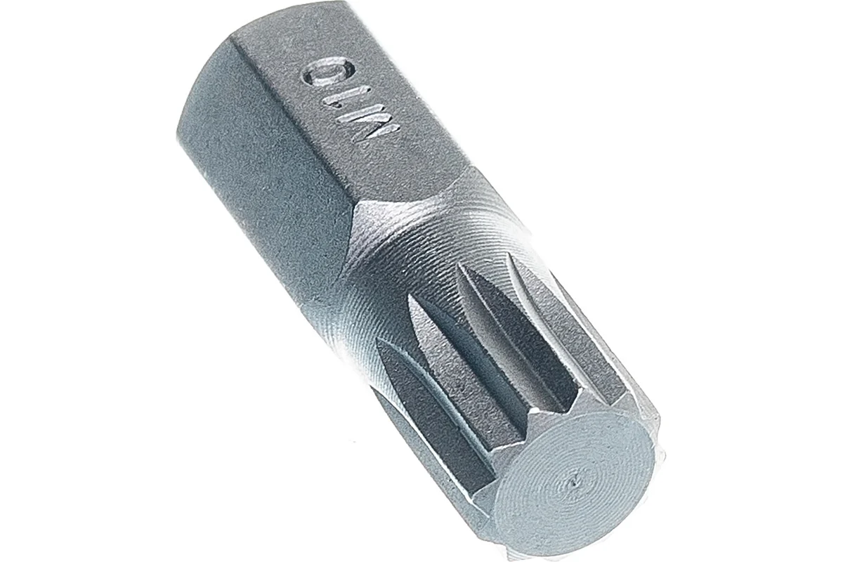 Бита Rockforce RF‑1783010 3/8 M10 купить,NaN