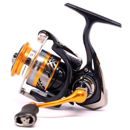 Катушка Daiwa Revros LT 3000-C 2019 черная купить,NaN