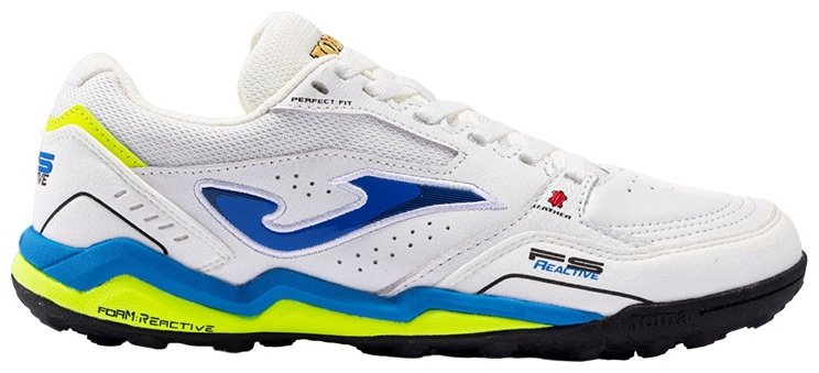 Сороконожки JOMA белый купить,NaN