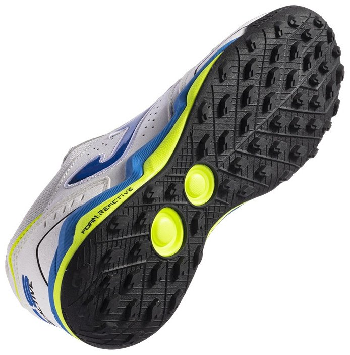 Сороконожки JOMA белый купить,NaN