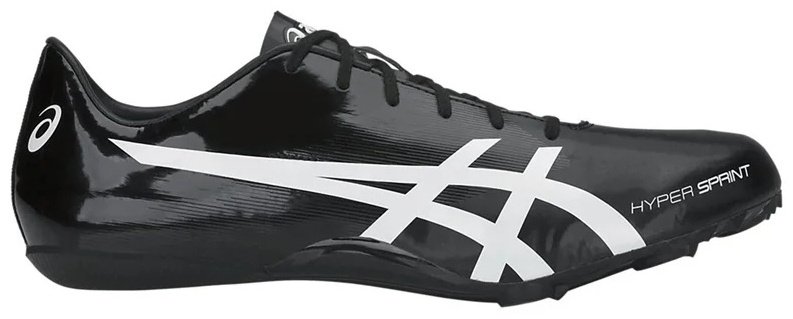 Asics Hypersprint 1091A015-001 черный 39 купить,NaN