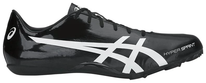 Asics Hypersprint 1091A015-001 черный 39 купить,NaN