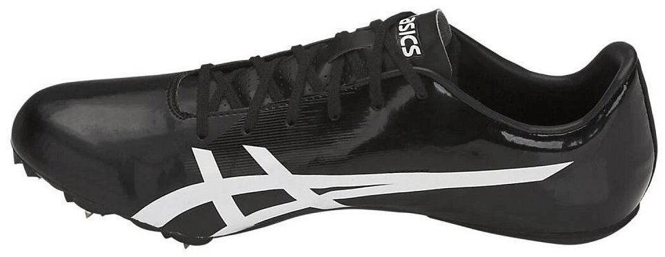 Asics Hypersprint 1091A015-001 черный 39 купить,NaN