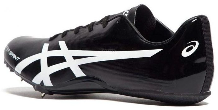 Asics Hypersprint 1091A015-001 черный 39 купить,NaN