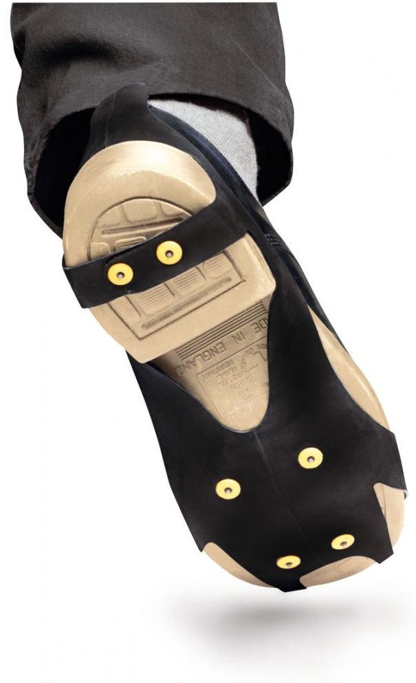 Ледоступы Petzl Spiky Plus 3 69221 L купить,NaN