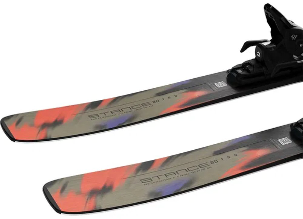 Salomon E Stance 80 + E M10 GW L80 L47825300 161 см черный, хаки - ForteMarket Salomon E Stance 80 + E M10 GW L80 L47825300 161 см черный, хаки купить,349900