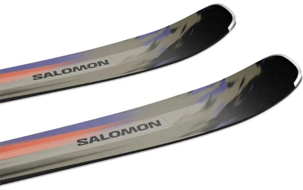 Salomon E Stance 80 + E M10 GW L80 L47825300 161 см черный, хаки - ForteMarket Salomon E Stance 80 + E M10 GW L80 L47825300 161 см черный, хаки купить,349900