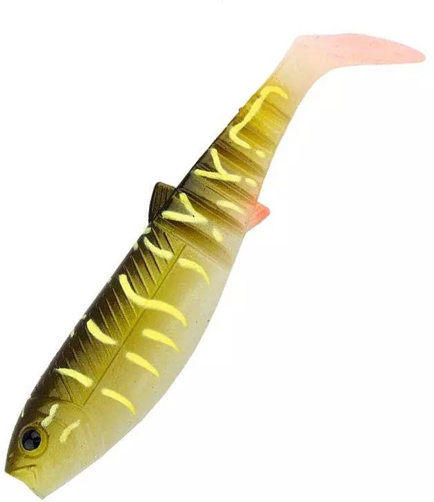 Мягкая приманка Savage Gear LB Cannibal 9гр 100 мм Pike
