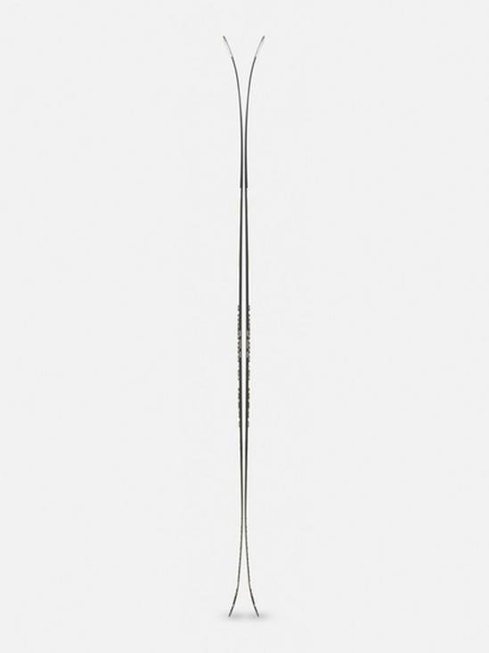 Лыжи K2 Reckoner 112/10H0305.101.1 2024 184 см бежевый купить,NaN
