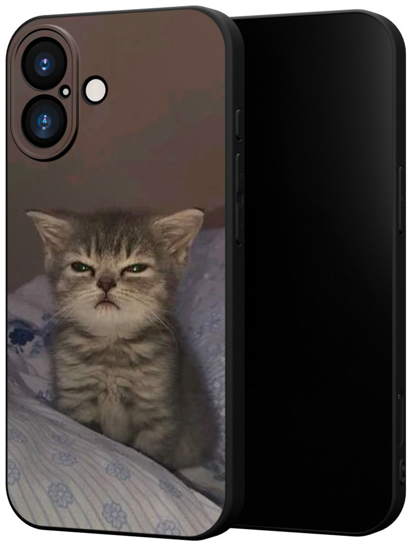 Чехол для Apple iPhone 16 рисунок купить,NaN