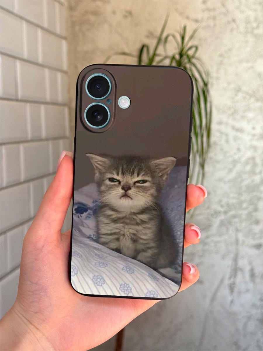Чехол для Apple iPhone 16 рисунок купить,NaN
