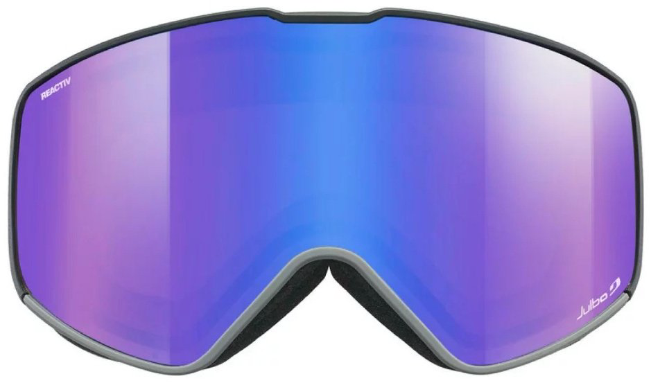 Маска горнолыжная Julbo Cyrius RV P1-3HCB J75934149 черный размер one size купить,NaN