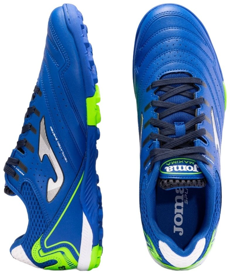 Бутсы JOMA синий купить,NaN