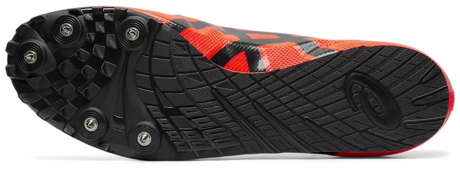 Шиповки Asics 1091A019-701 купить,NaN