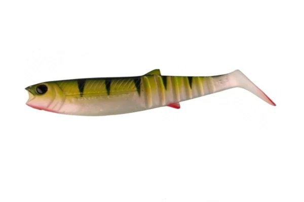 Приманка Savage Gear LB Cannibal 5 гр 80 мм Bulk Perch
