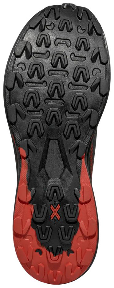 Треккинговые кроссовки La Sportiva желтый, черный купить,79900