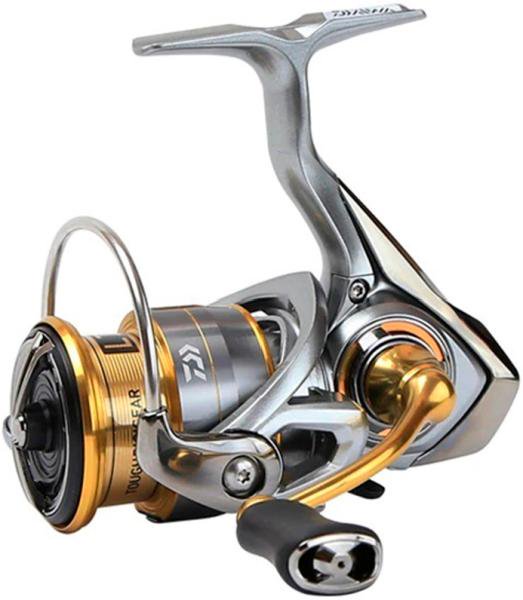 Катушка Daiwa Freams CS LT2500S-XH 2019 серебристая купить,NaN
