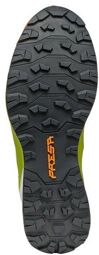 Треккинговые кроссовки SCARPA зеленый купить,86900