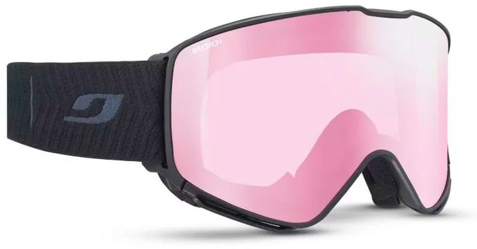 Маска горнолыжная Julbo Quickshift, J76911282 черный размер one size купить,NaN