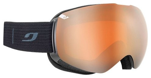 Маска горнолыжная Julbo J76712140 черный купить,NaN